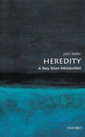Heredity :a very short introduction