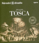 Puccini, Tosca