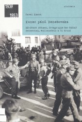 Konec pánů Benešovska :SS-Stadt Böhmen, Ortsgruppe der NSDAP Beneschau, Wallenstein a ti druzí