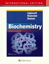 Lippincott illustrated reviews: biochemistry