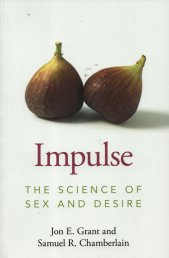Impulse :the science of sex and desire