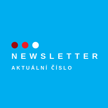 Newsletter - aktuální číslo (PDF)