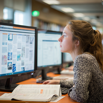 YouTube playlist MSVK Vyhledávání v informačních databázích se rozrostl