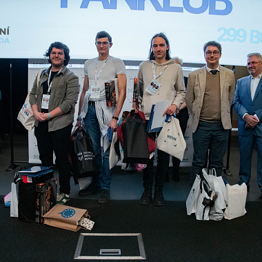 Známe vítěze 3. ročníku Mediální olympiády!