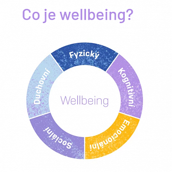 Týden pro wellbeing v MSVK