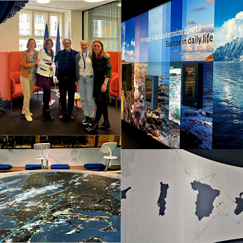 Připravujeme novou spolupráci