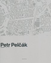 Petr Pelčák :architekt 2009-2019