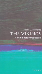 The Vikings :a very short introduction