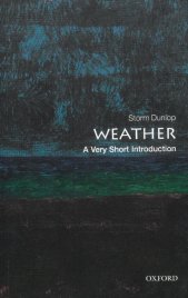 Weather :a very short introduction