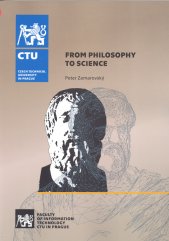 From philosophy to science