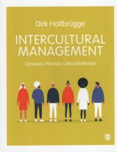 Intercultural management :concepts, practice, critical reflection