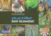 Atlas zvířat Zoo Olomouc
