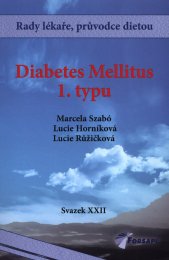Diabetes mellitus 1. typu