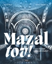Mazal tov! :cesta životem v židovské tradici