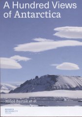 A hundred views of Antarctica