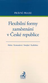 Flexibilní formy zaměstnání v České republice