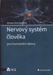 Nervový systém člověka :pro humanitní obory