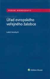 Úřad evropského veřejného žalobce