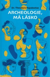 Archeologie, má lásko