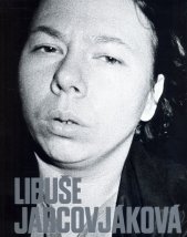 Libuše Jarcovjáková