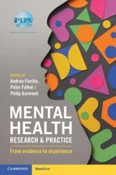 Mental health research and practice :from evidence to experience