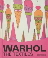 Warhol - the textiles