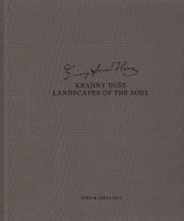 Siegfried Herz :krajiny duše = landscapes of the soul