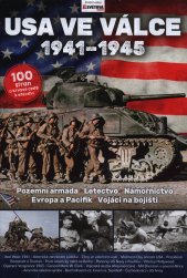 USA ve válce :1941-1945