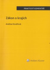 Zákon o krajích
