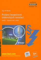 Požární bezpečnost elektrických instalací