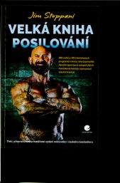 Velká kniha posilování