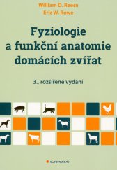 Fyziologie a funkční anatomie domácích zvířat