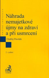 Náhrada nemajetkové újmy na zdraví a při usmrcení