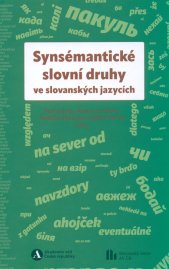 Synsémantické slovní druhy ve slovanských jazycích