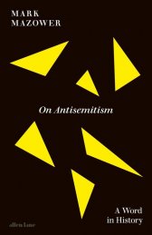On antisemitism :a word in history