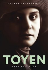 Toyen :léta erotická