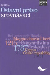 Ústavní právo srovnávací