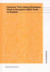 Learners' test-taking strategies used in receptive skills tests in English