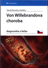 Von Willebrandova choroba :diagnostika a léčba