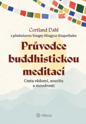 Průvodce buddhistickou meditací :cesta vědomí, soucitu a moudrosti
