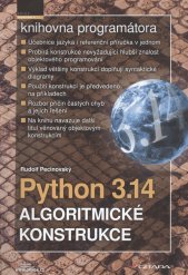 Python 3.14 :algoritmické konstrukce