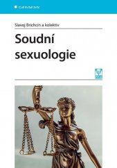 Soudní sexuologie