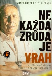 Ne každá zrůda je vrah