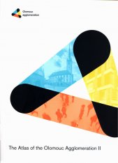 The atlas of the Olomouc agglomeration II