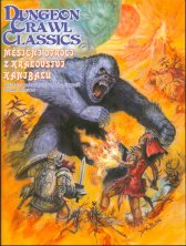 Měsíční otroci z království kanibalů :DCCcz 03 - dobrodružství pro 2. úroveň