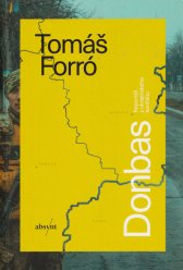 Donbas :reportáž z ukrajinského konfliktu