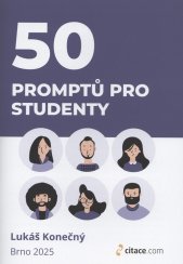 50 promptů pro studenty