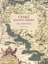 České mapové sbírky