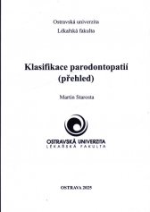 Klasifikace parodontopatií (přehled)