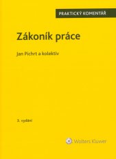 Zákoník práce
